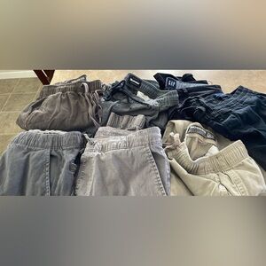 Mens size small pants